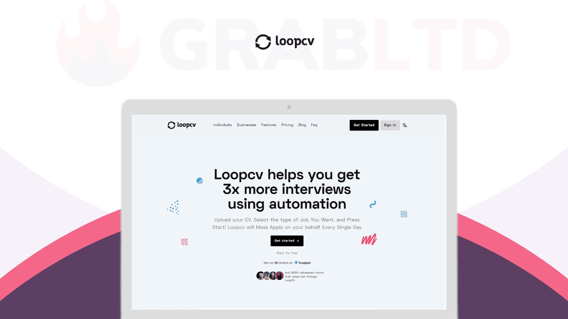 LoopCV