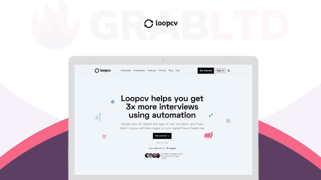 LoopCV