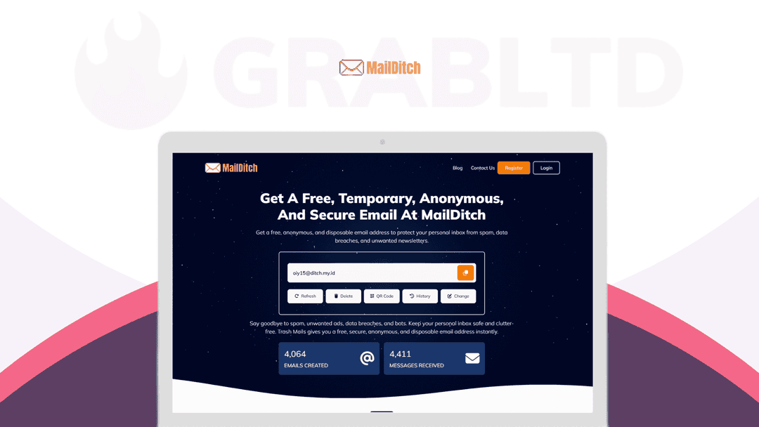MailDitch