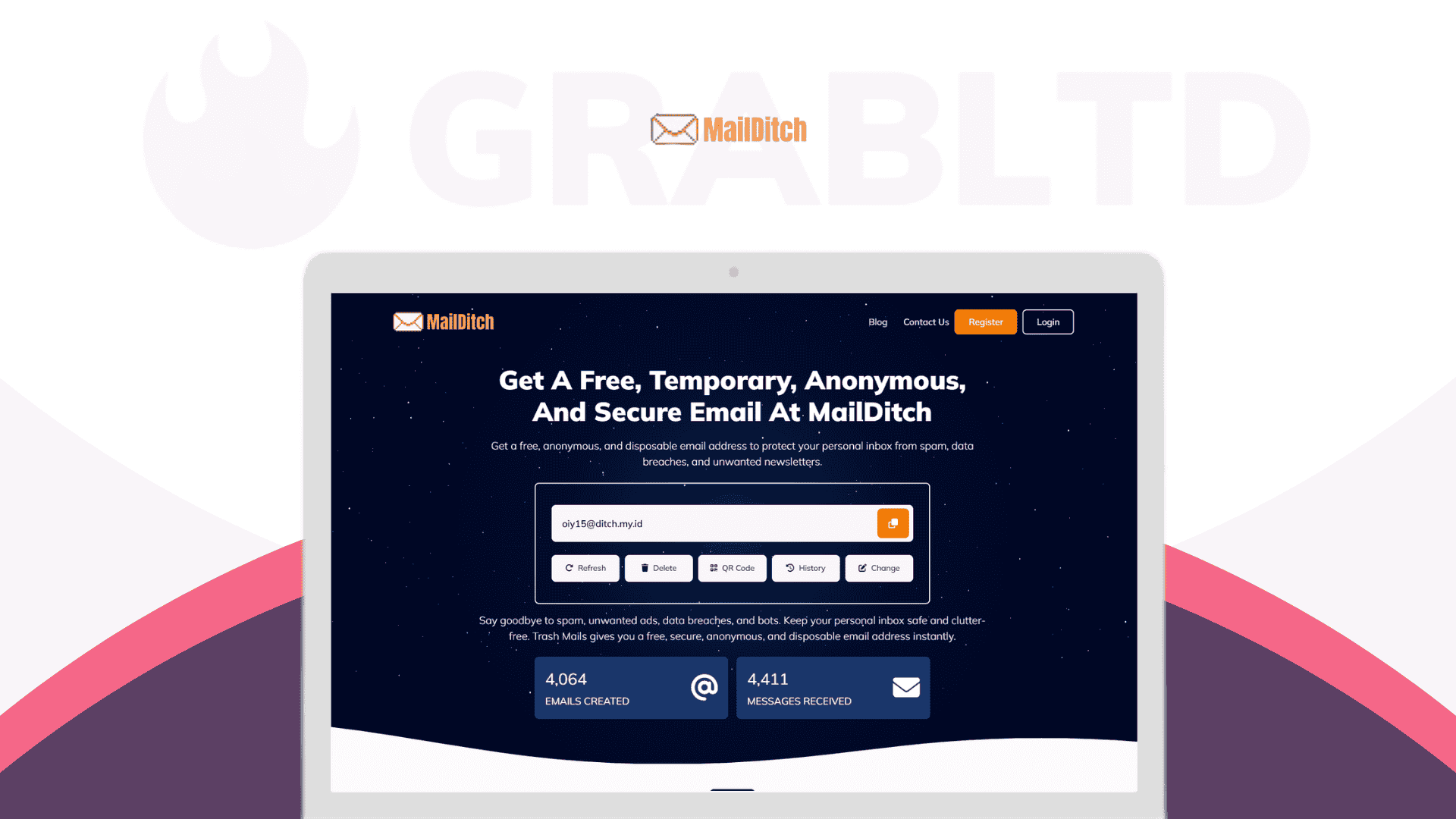 MailDitch
