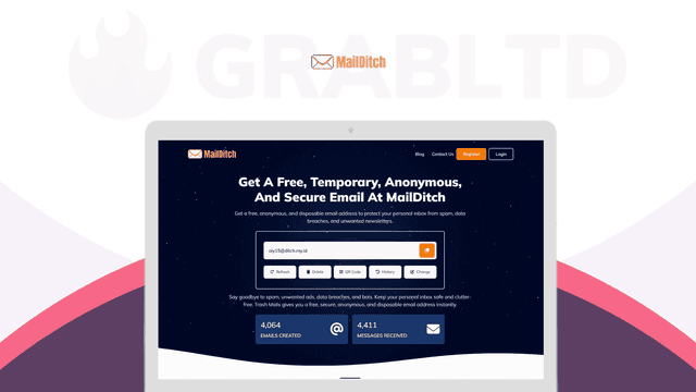 MailDitch