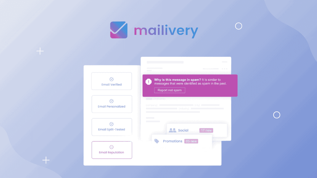 Mailivery