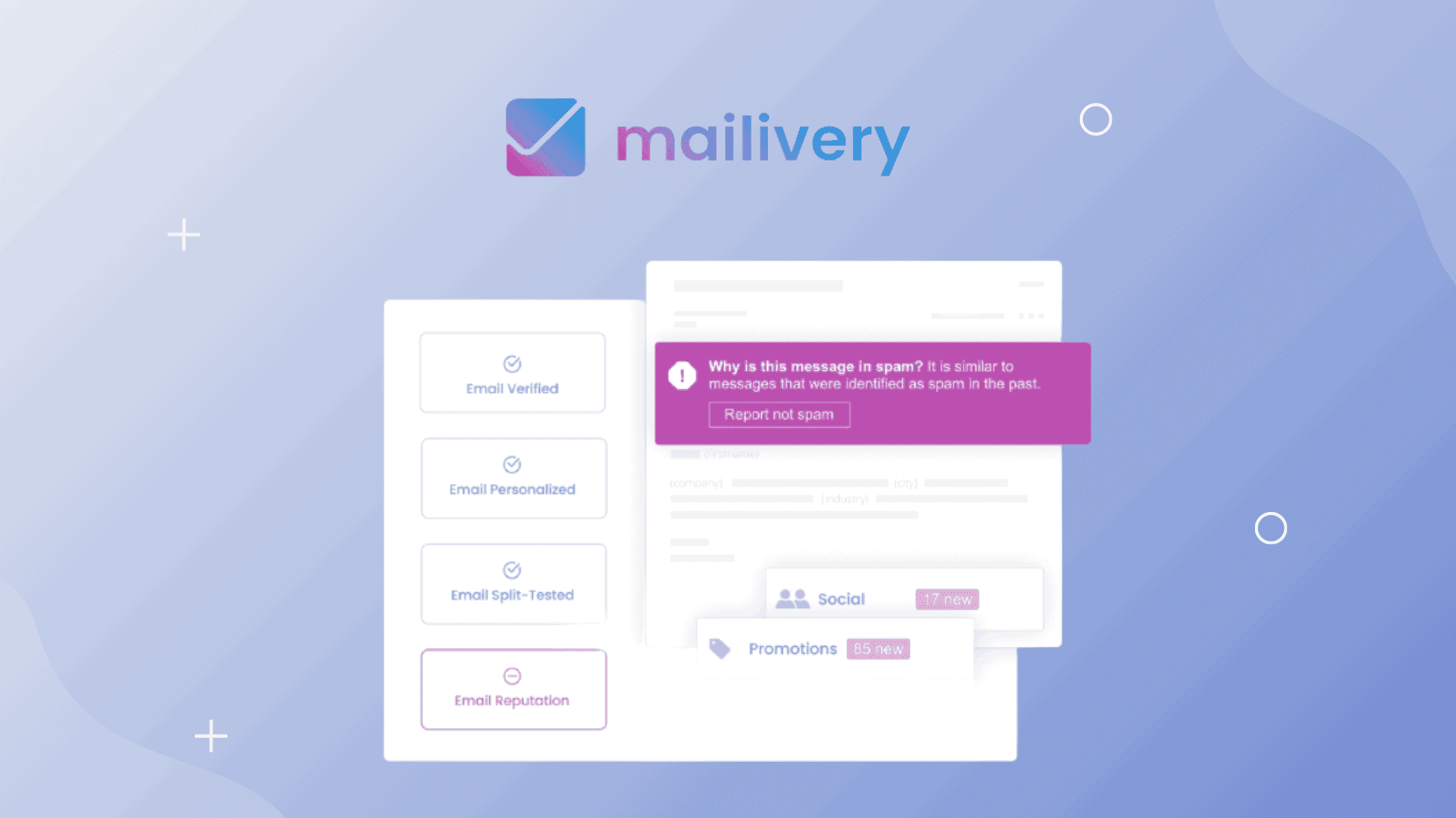 Mailivery