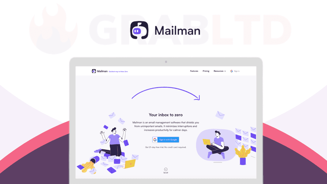 Mailman