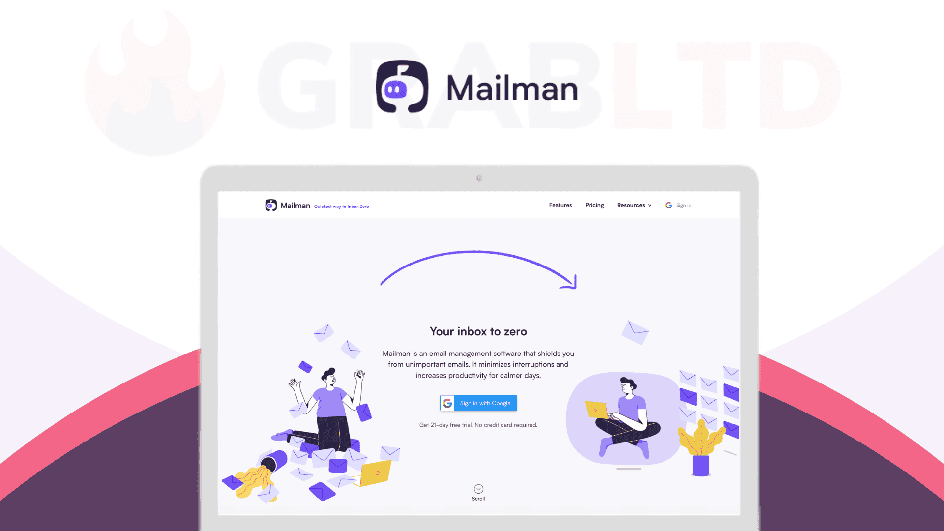 Mailman