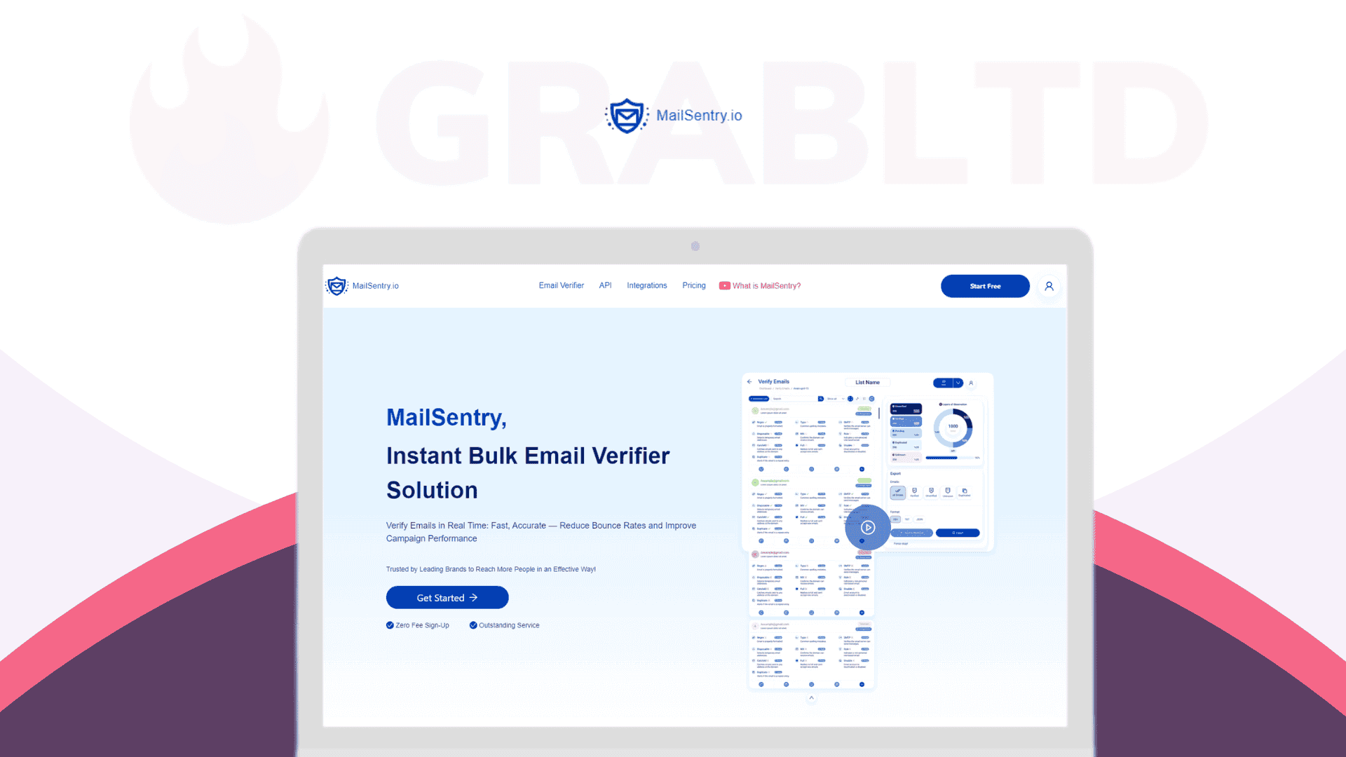 MailSentry
