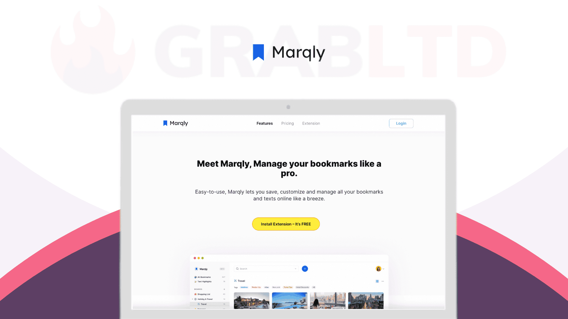 Marqly