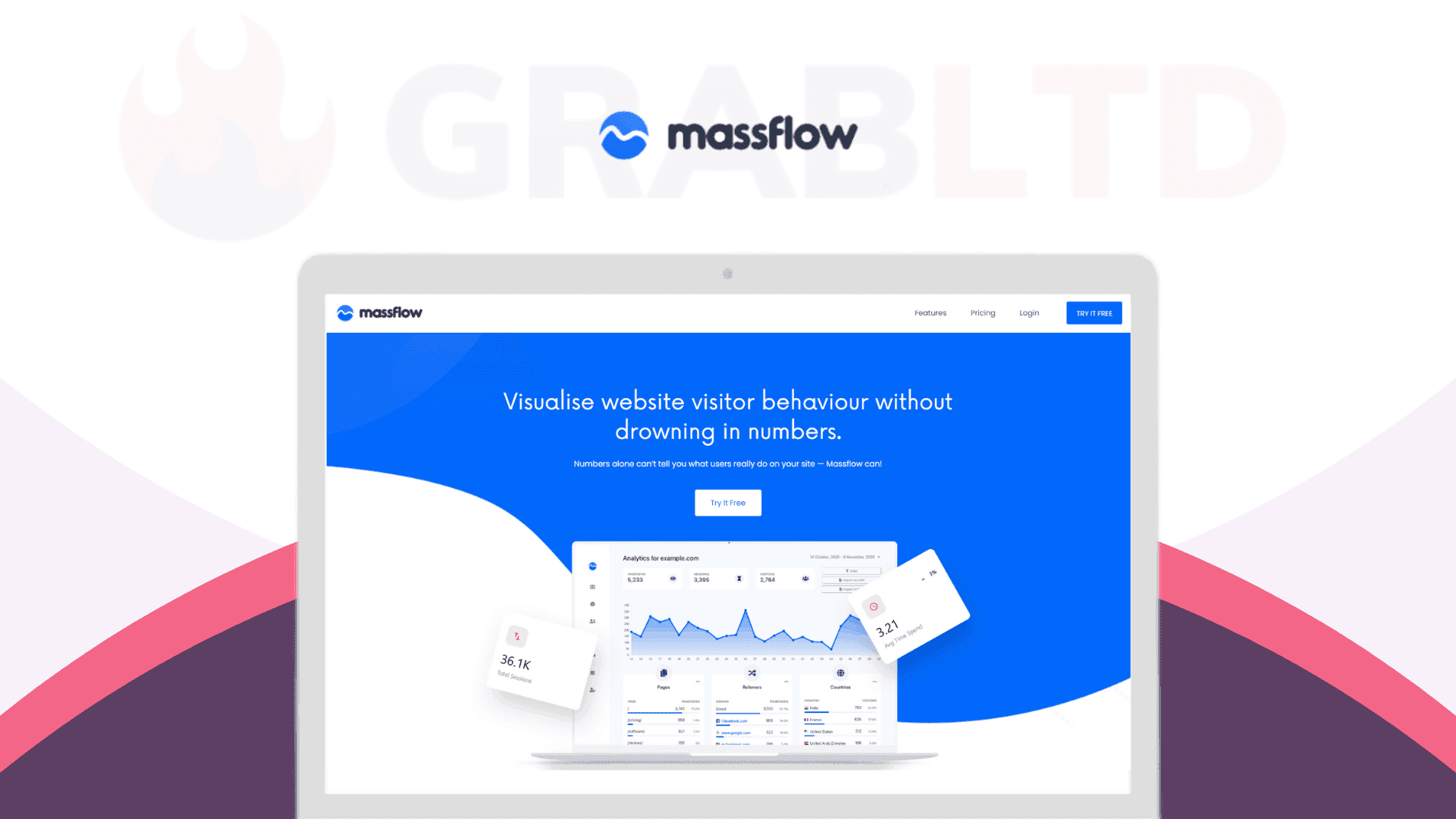 Massflow