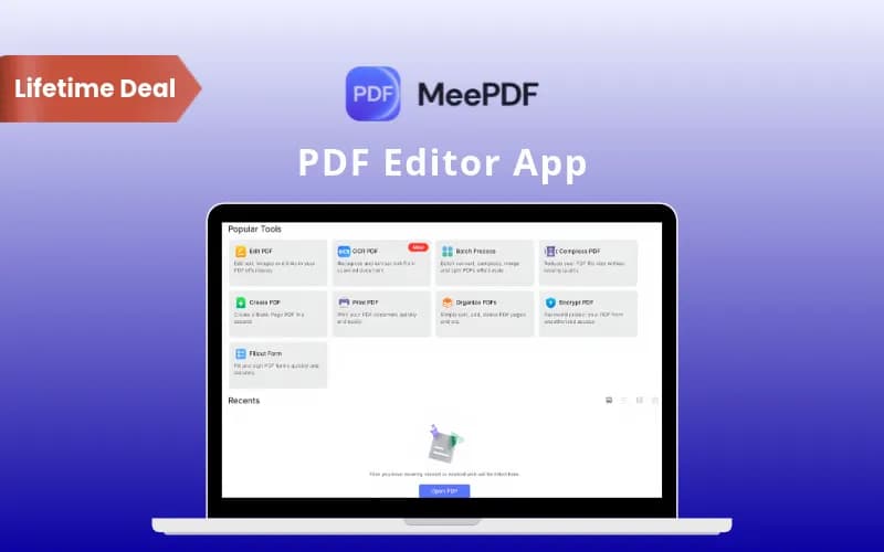 Meepdf