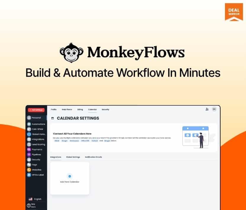 MonkeyFlows