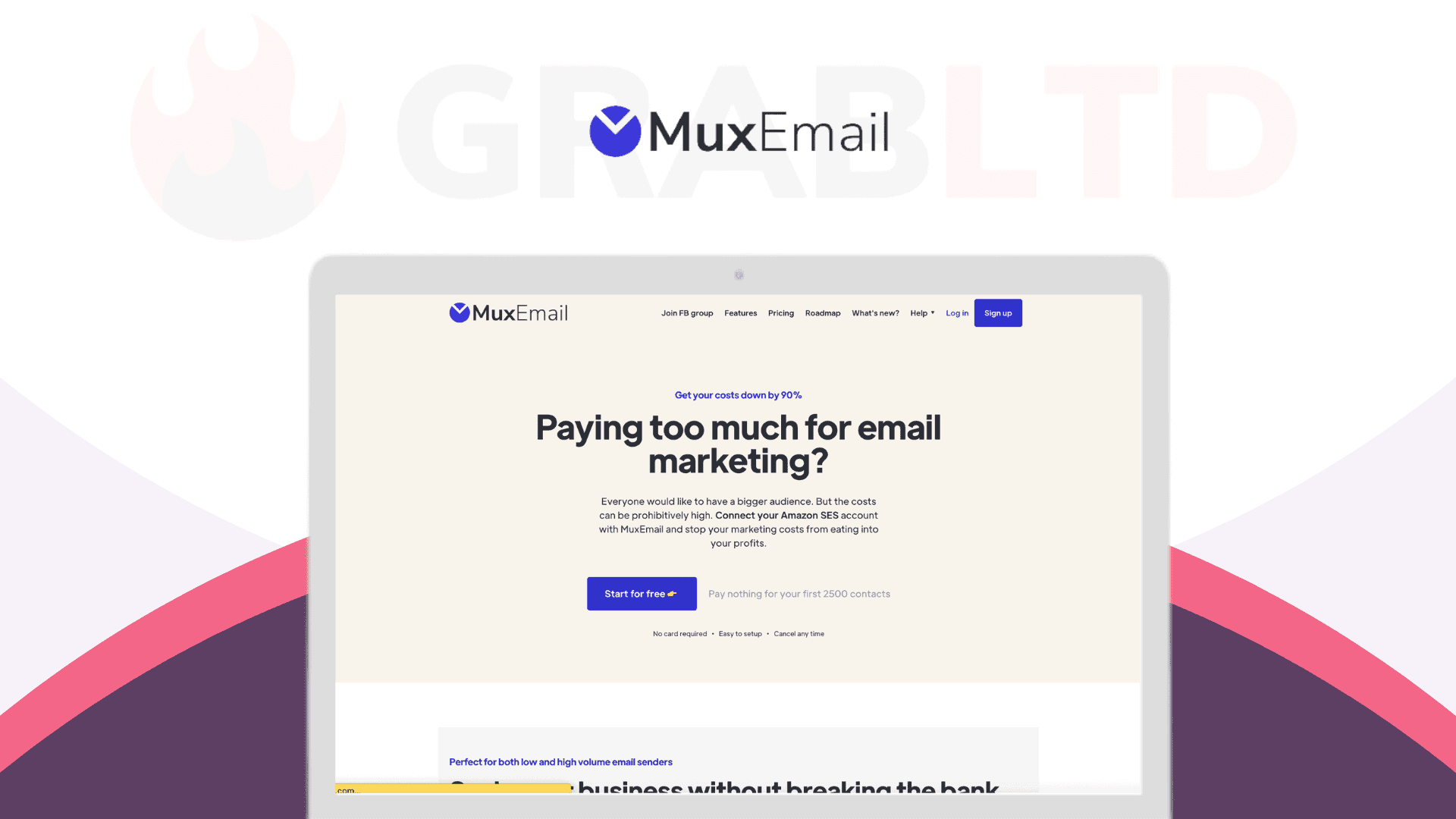 MuxEmai