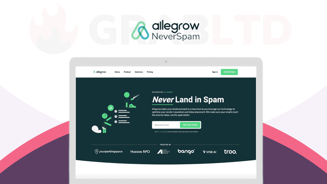 NeverSpam