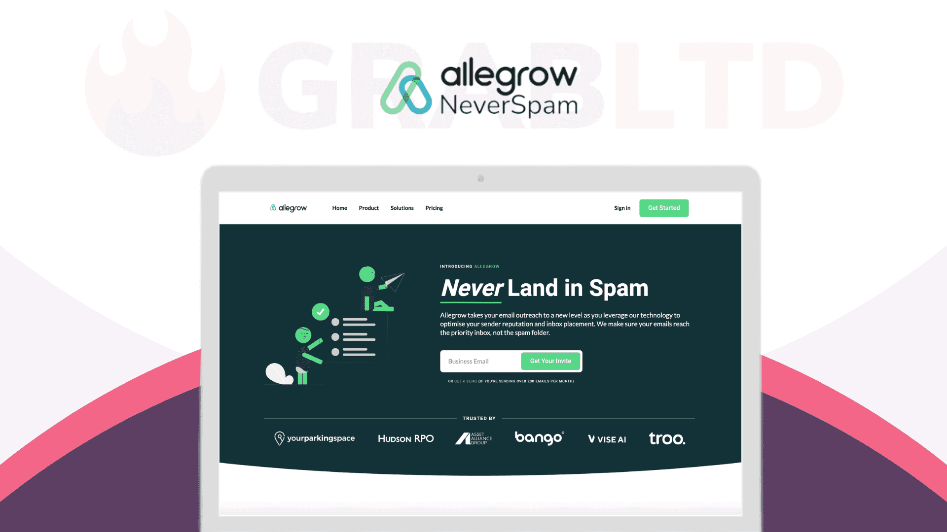 NeverSpam