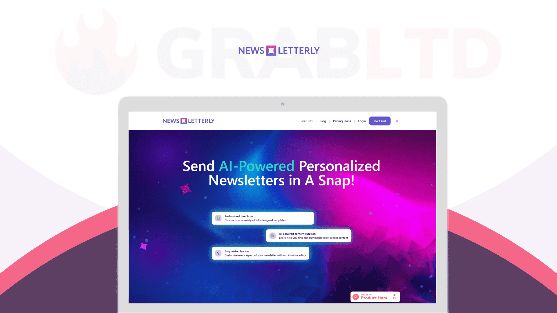 Newsletterly