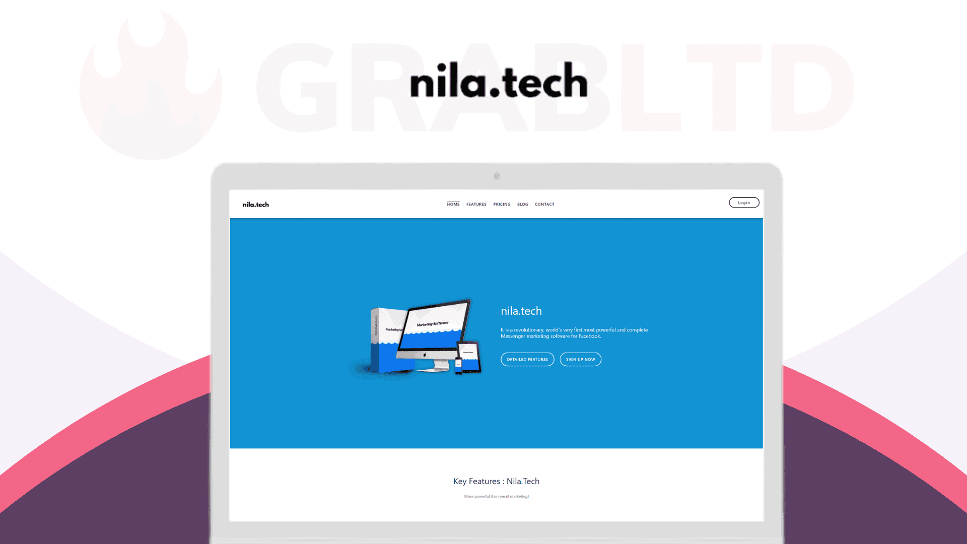NilaTech