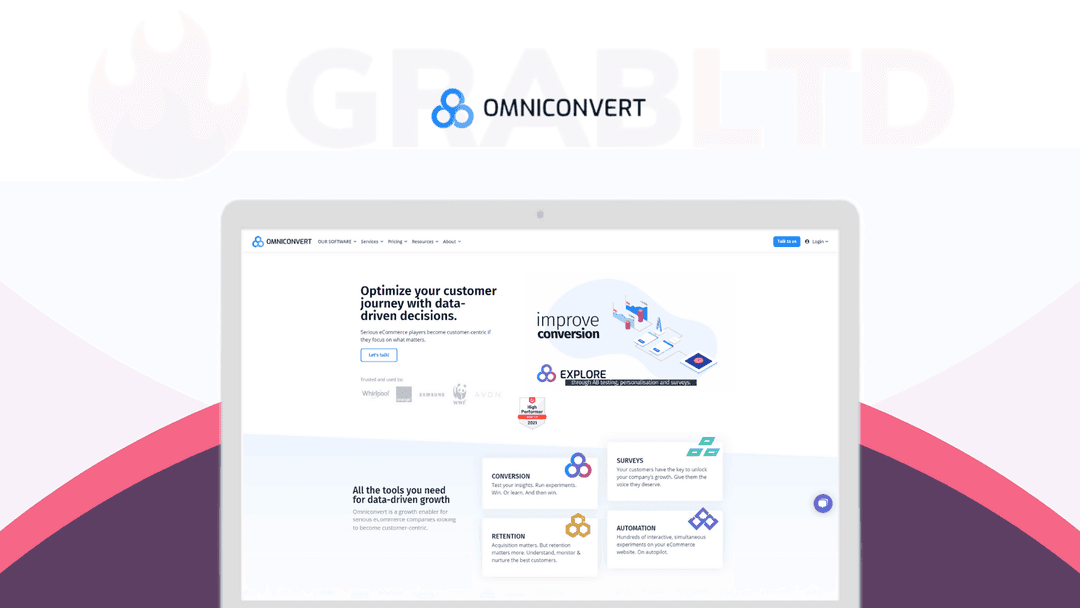 Omniconvert