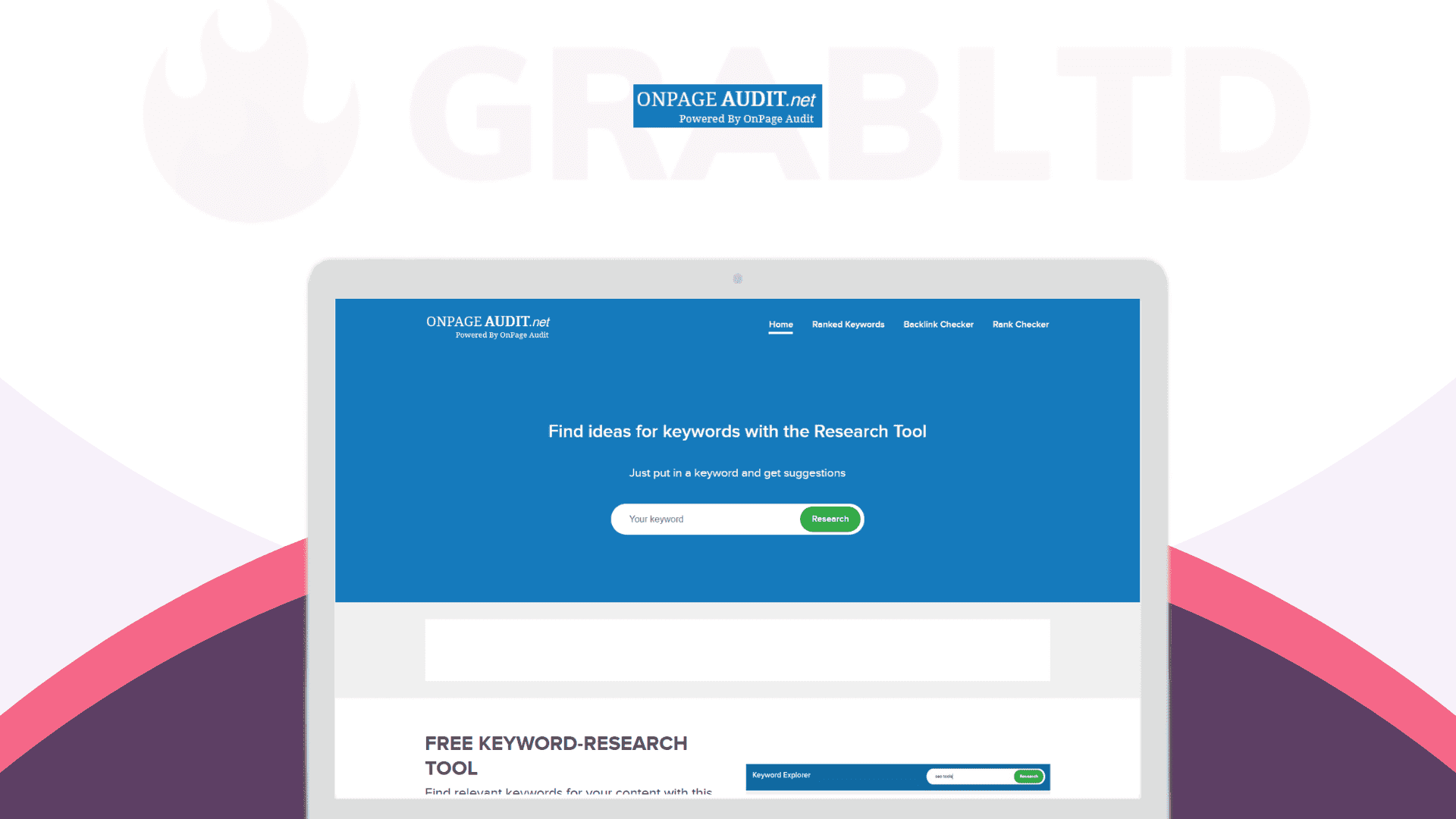 OnPageAudit