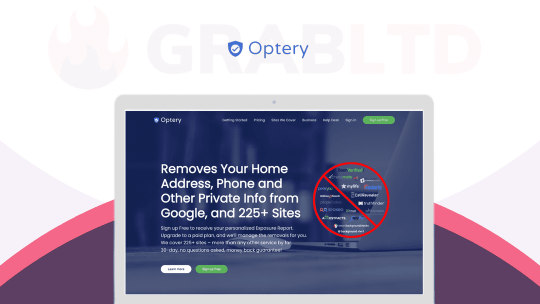 Optery