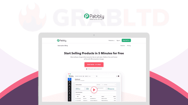 Pabbly Subscription