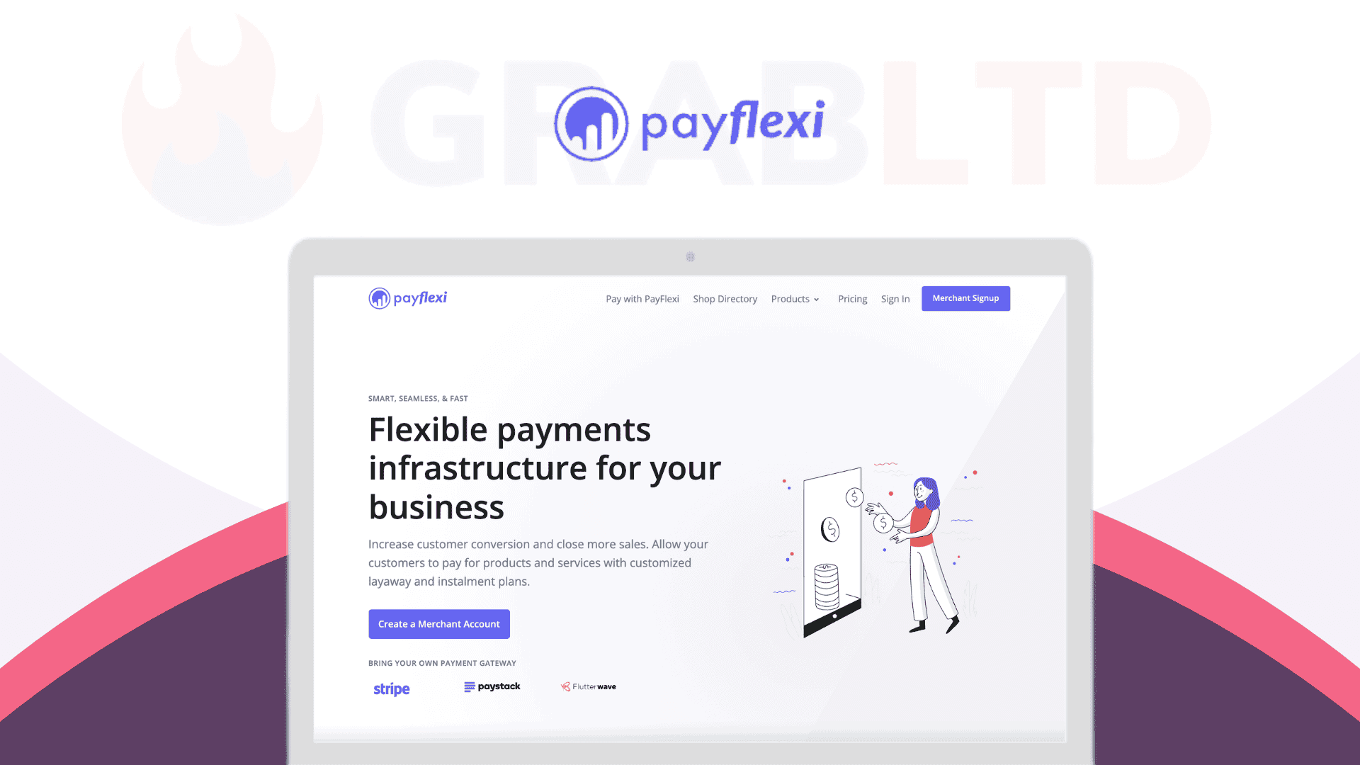 PayFlexi