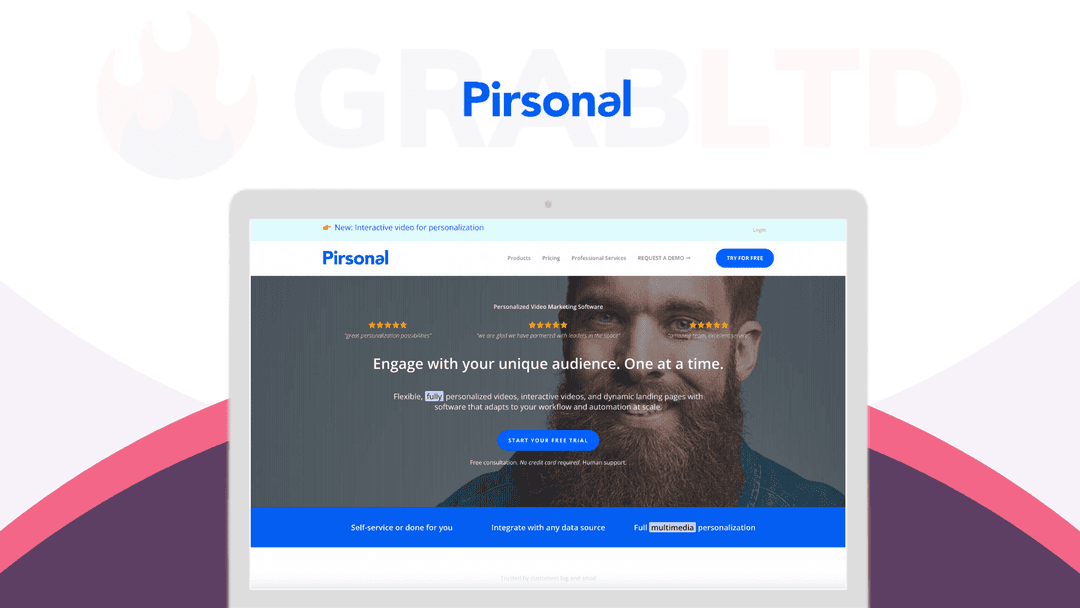 Pirsonal