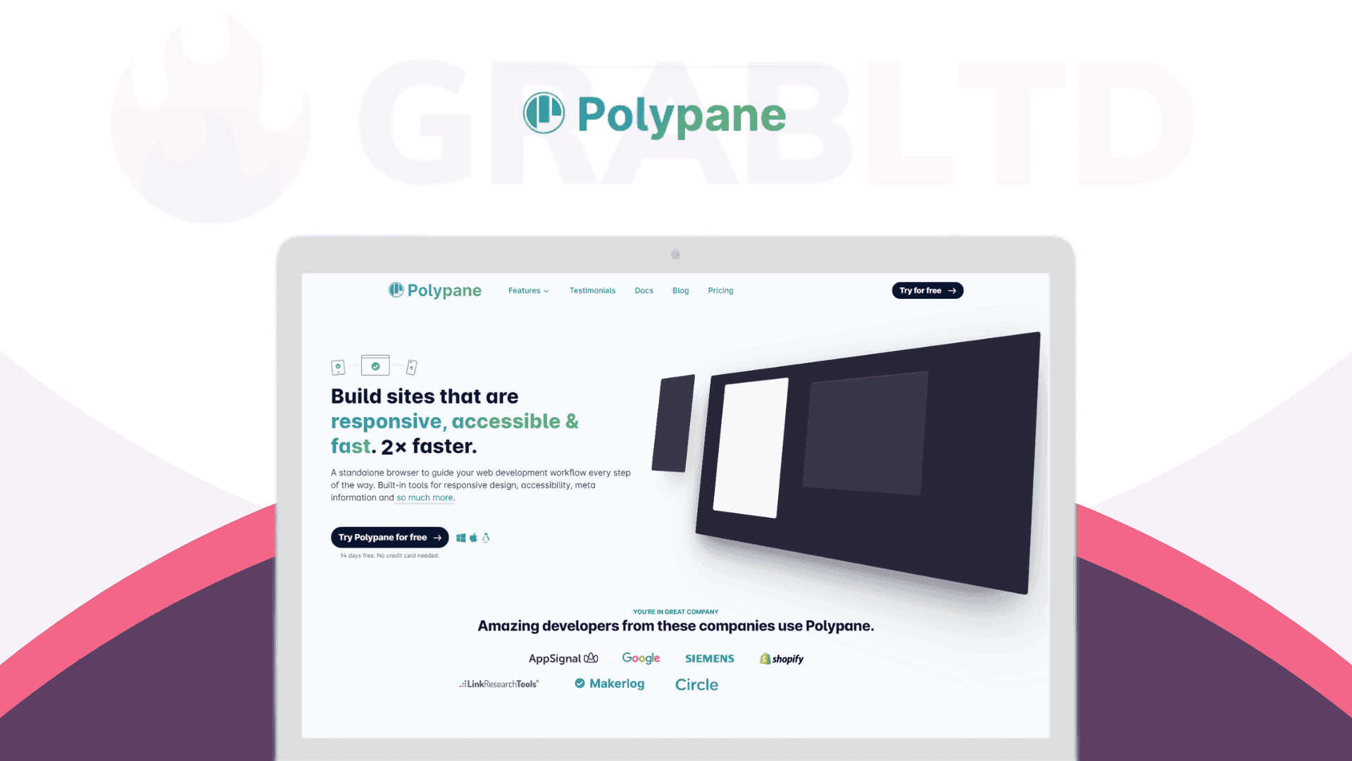 Polypane