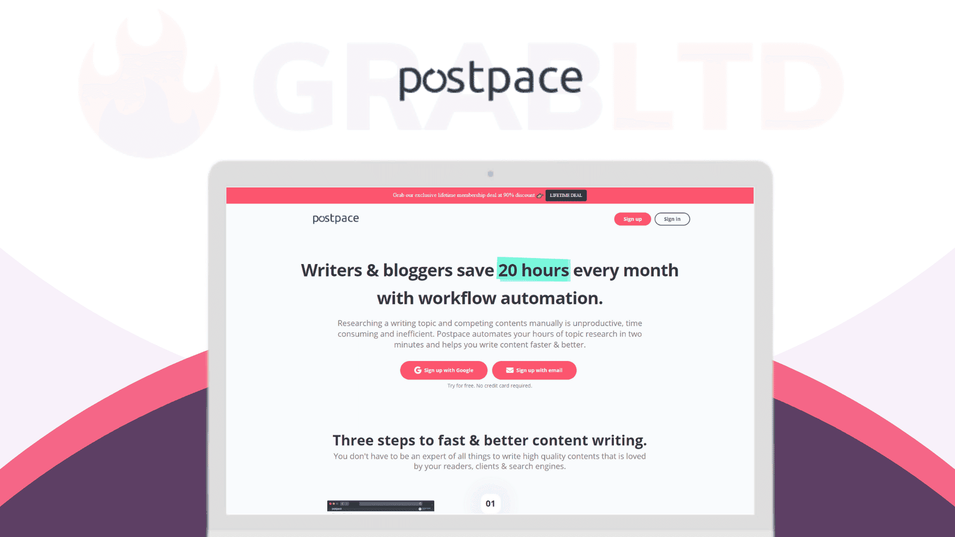 Postpace