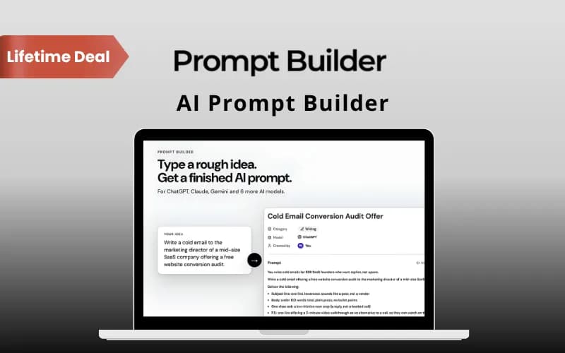 Prompt Builder