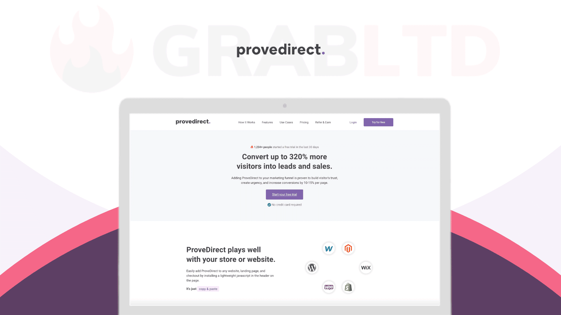 ProveDirect