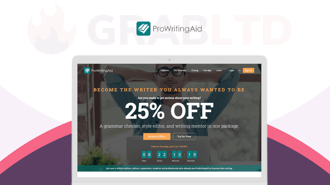 ProWritingAid
