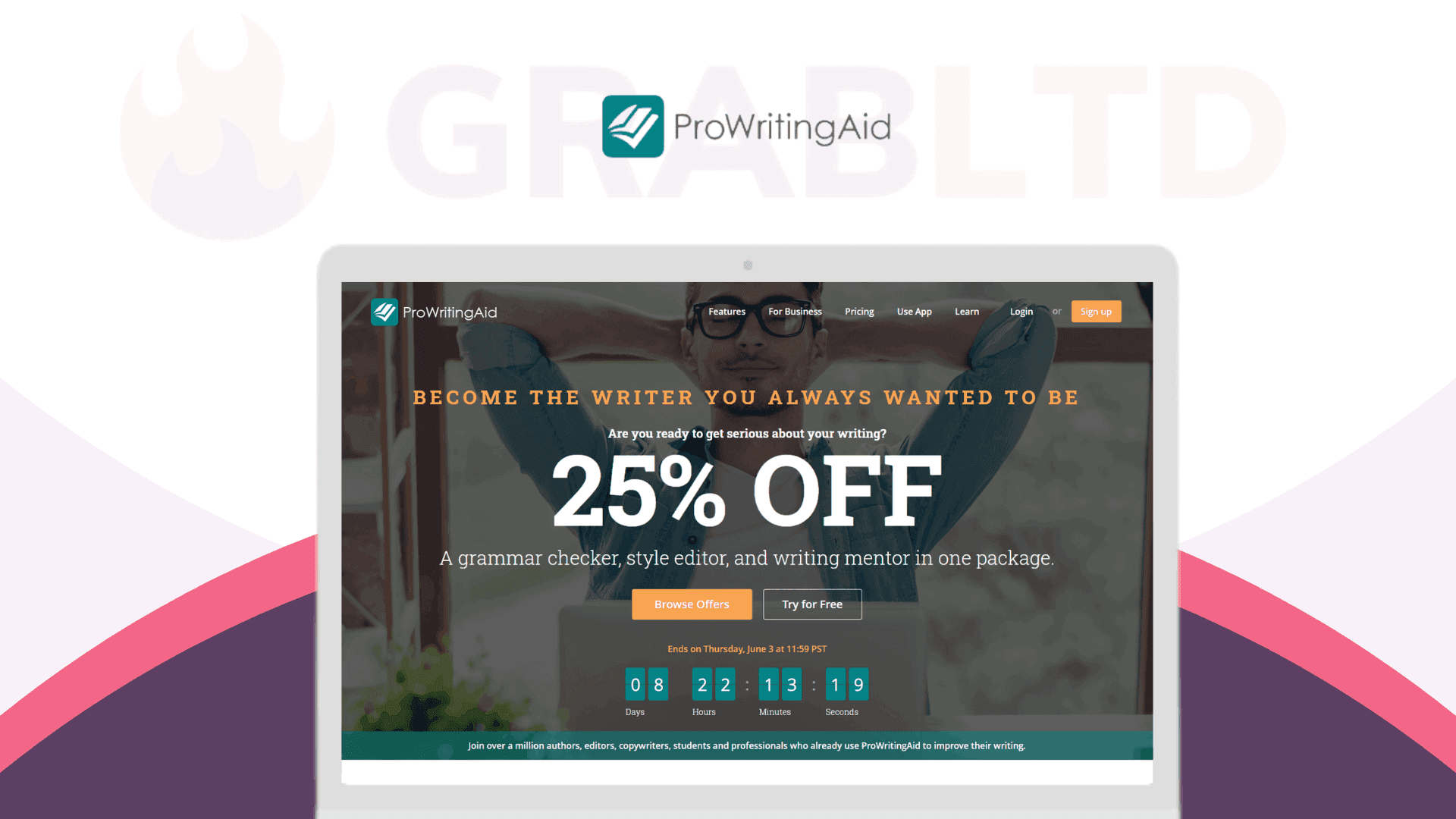 ProWritingAid