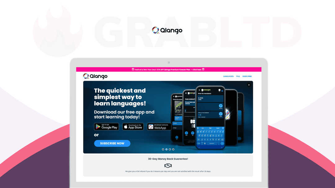 Qlango