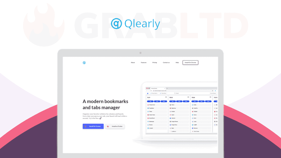 Qlearly