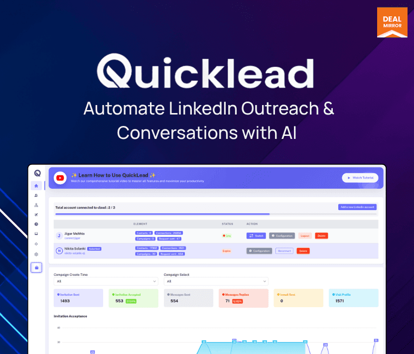 Quicklead