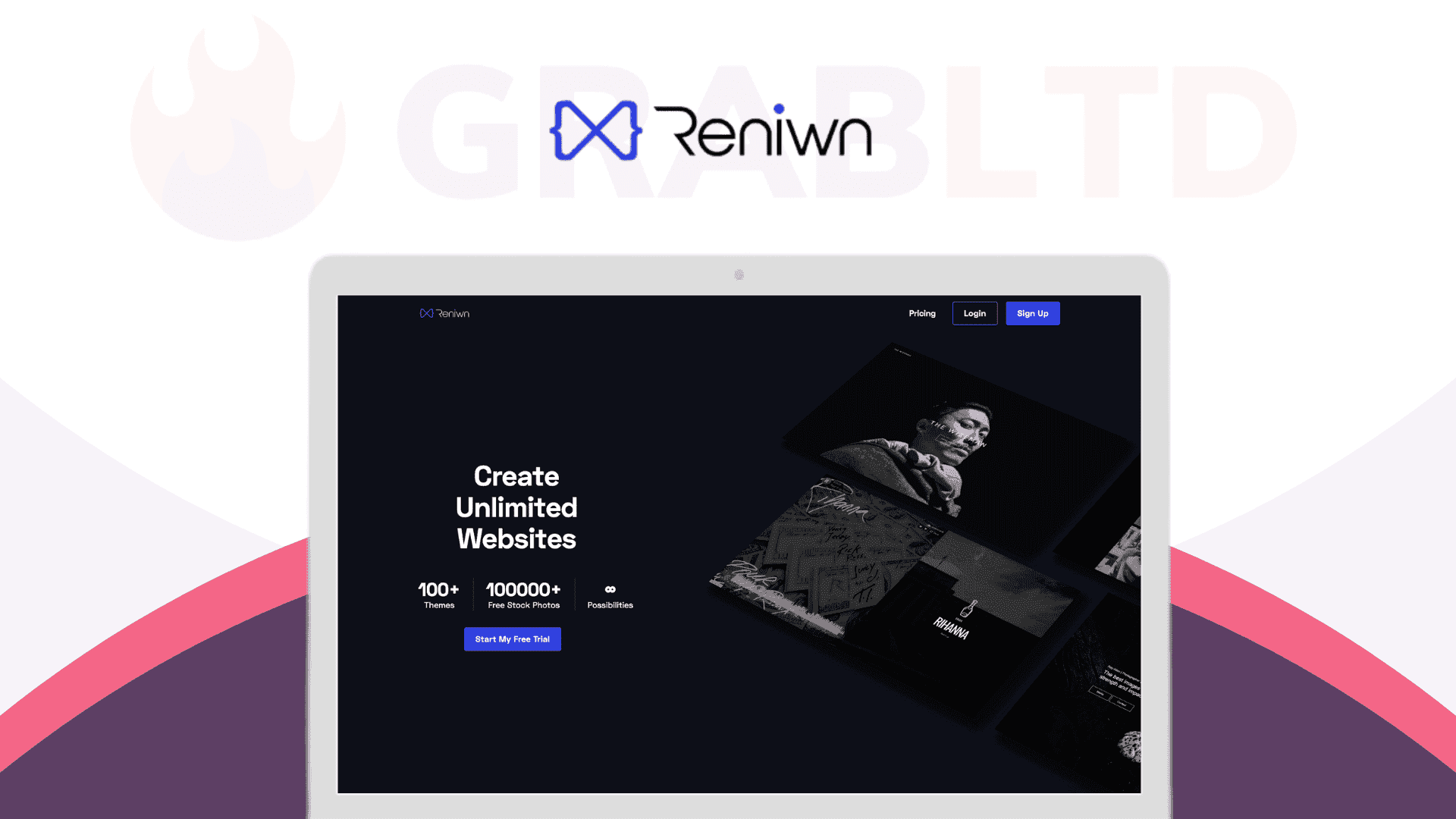 Reniwn