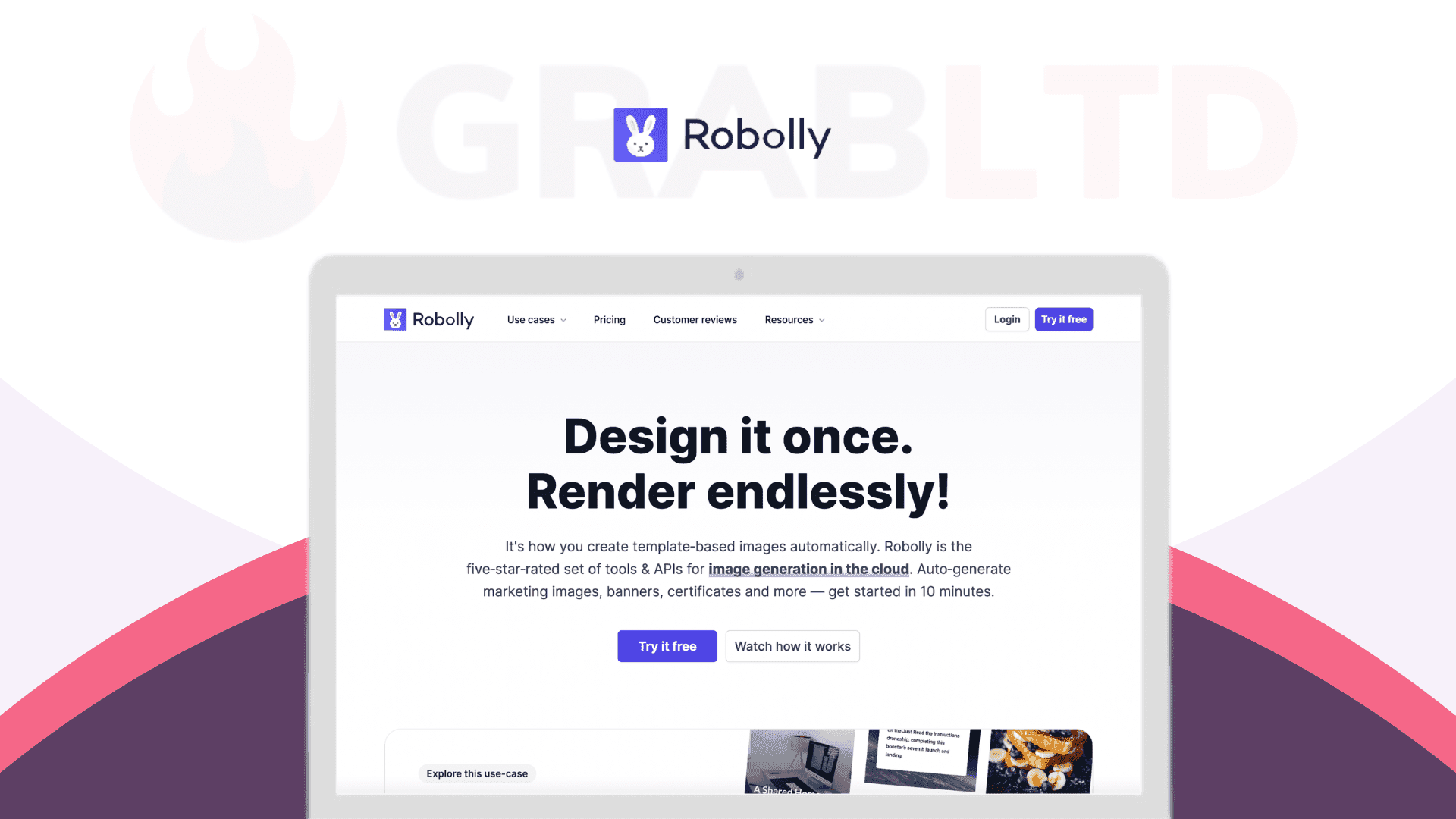 Robolly