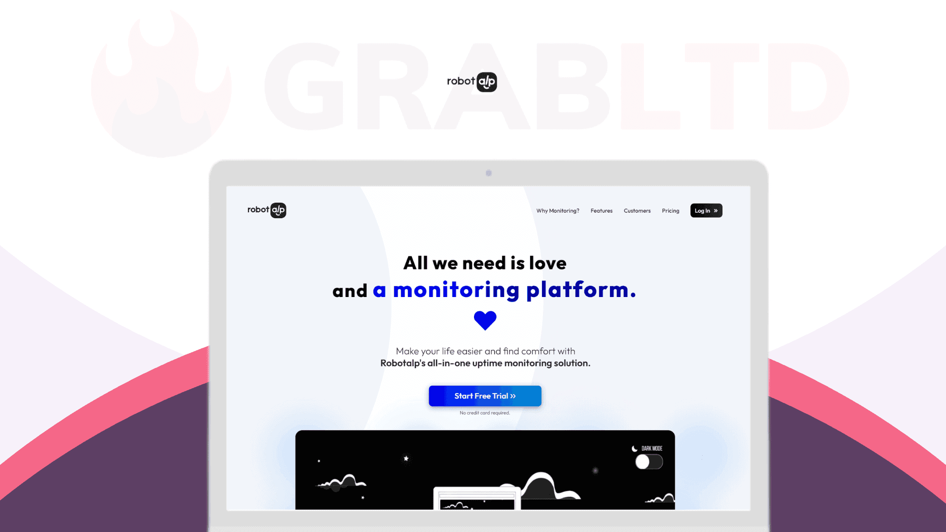 Robotalp