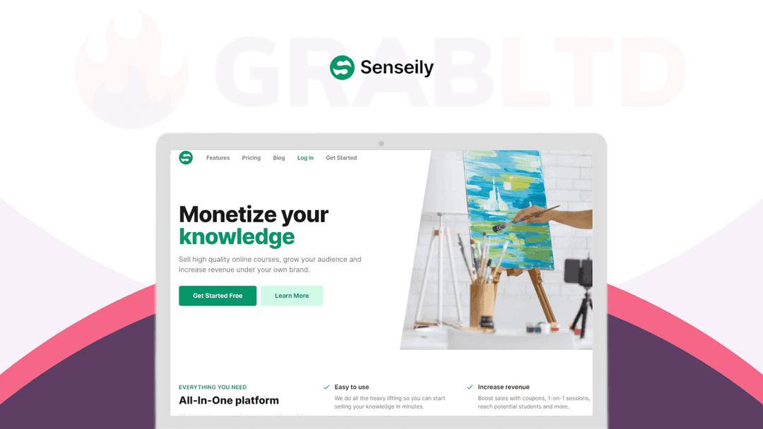 Senseily