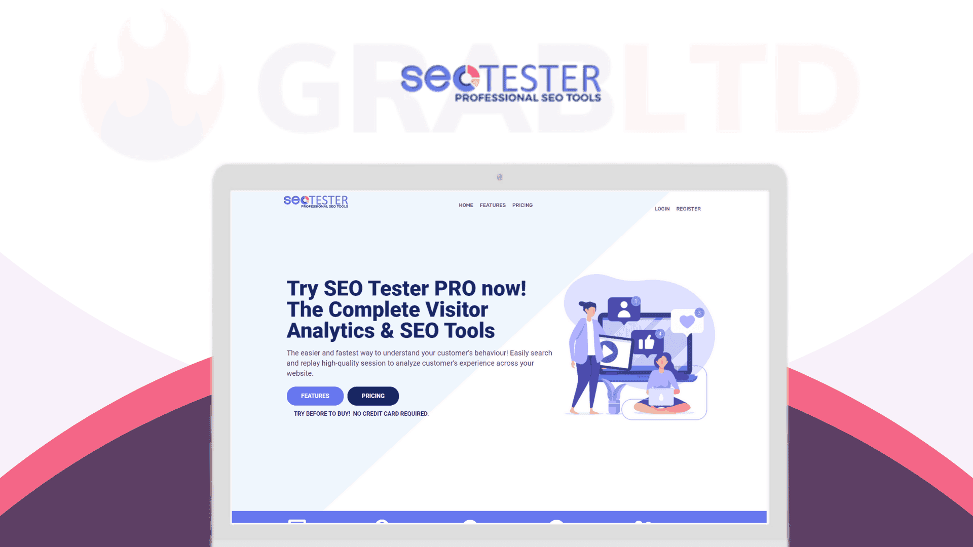 SEO Tester PRO