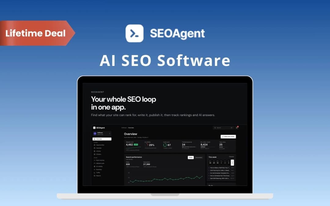 Seoagent
