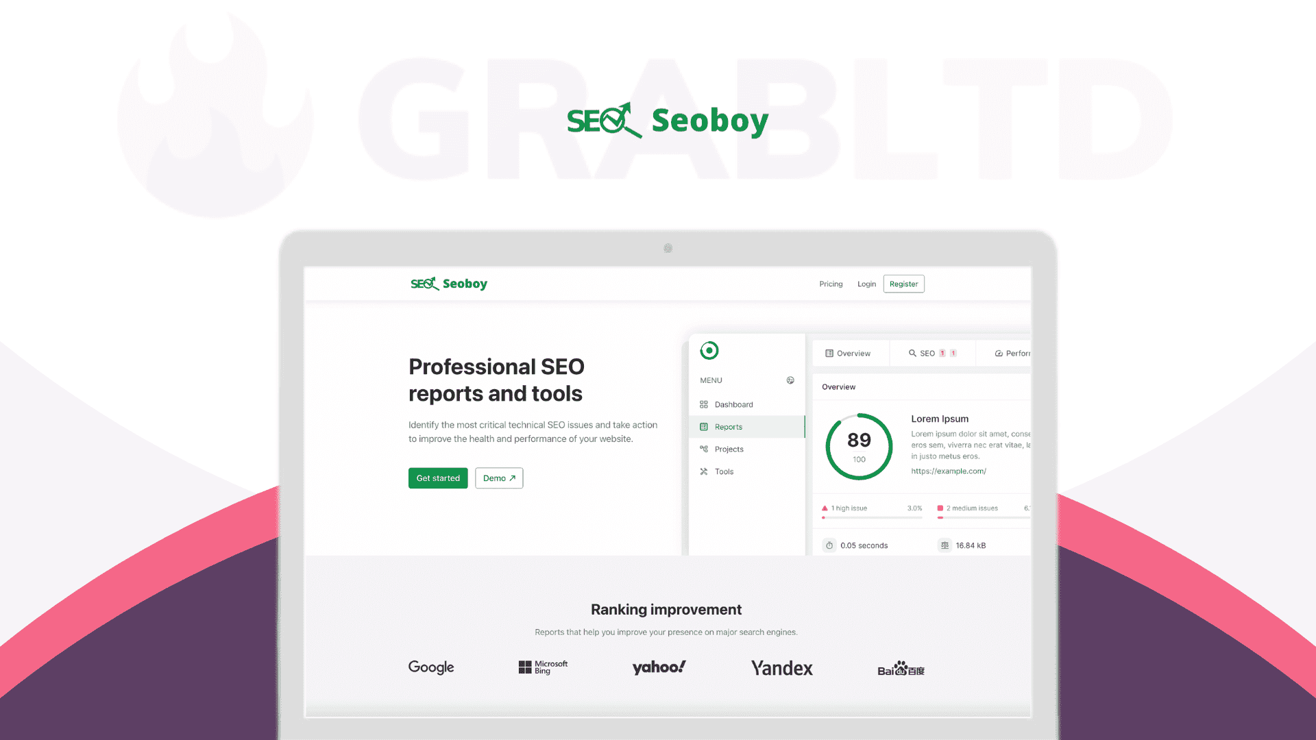 SEOBoy