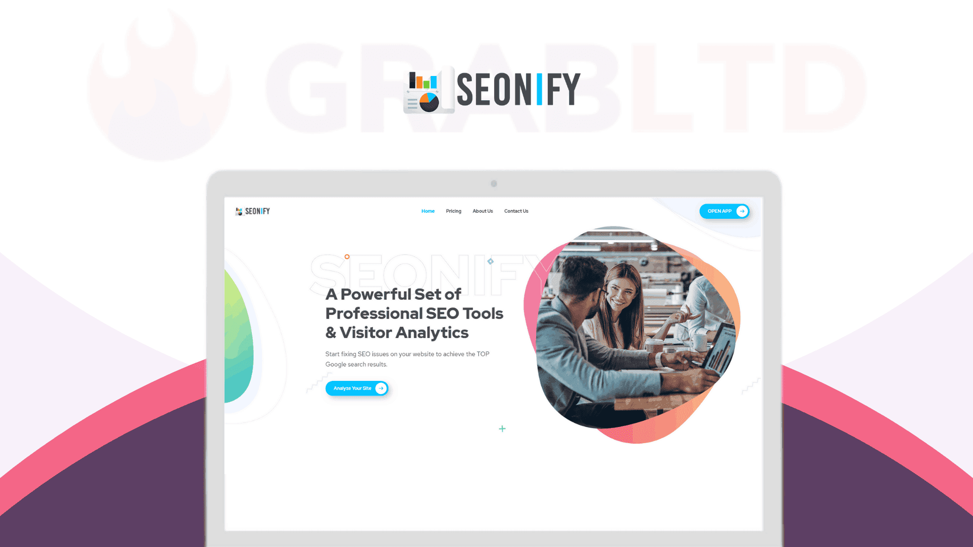 Soenify