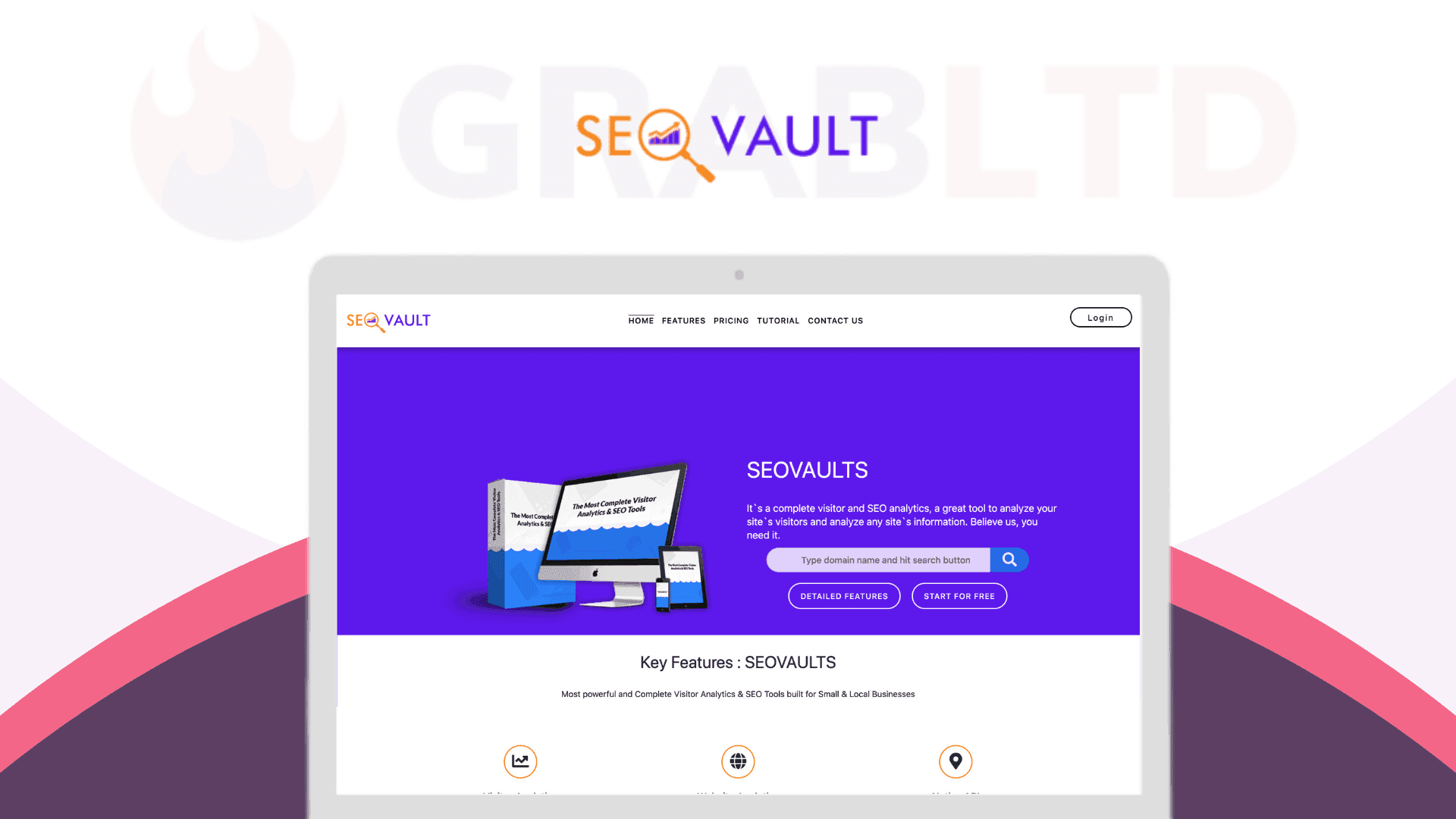 Seovaults