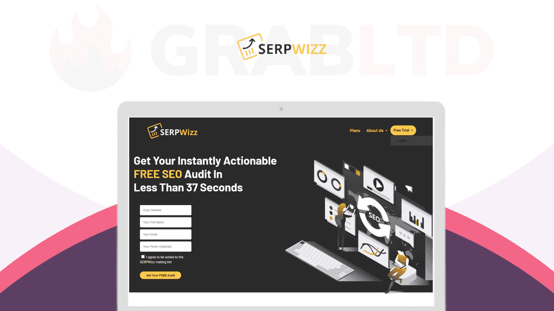 Serpwizz