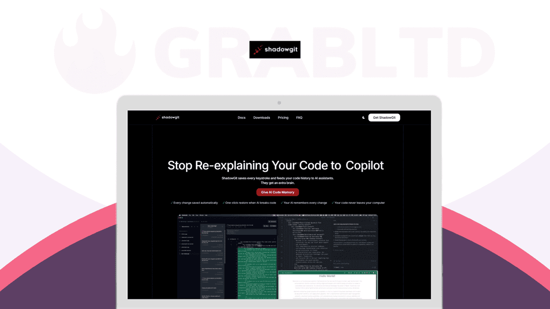 ShadowGit