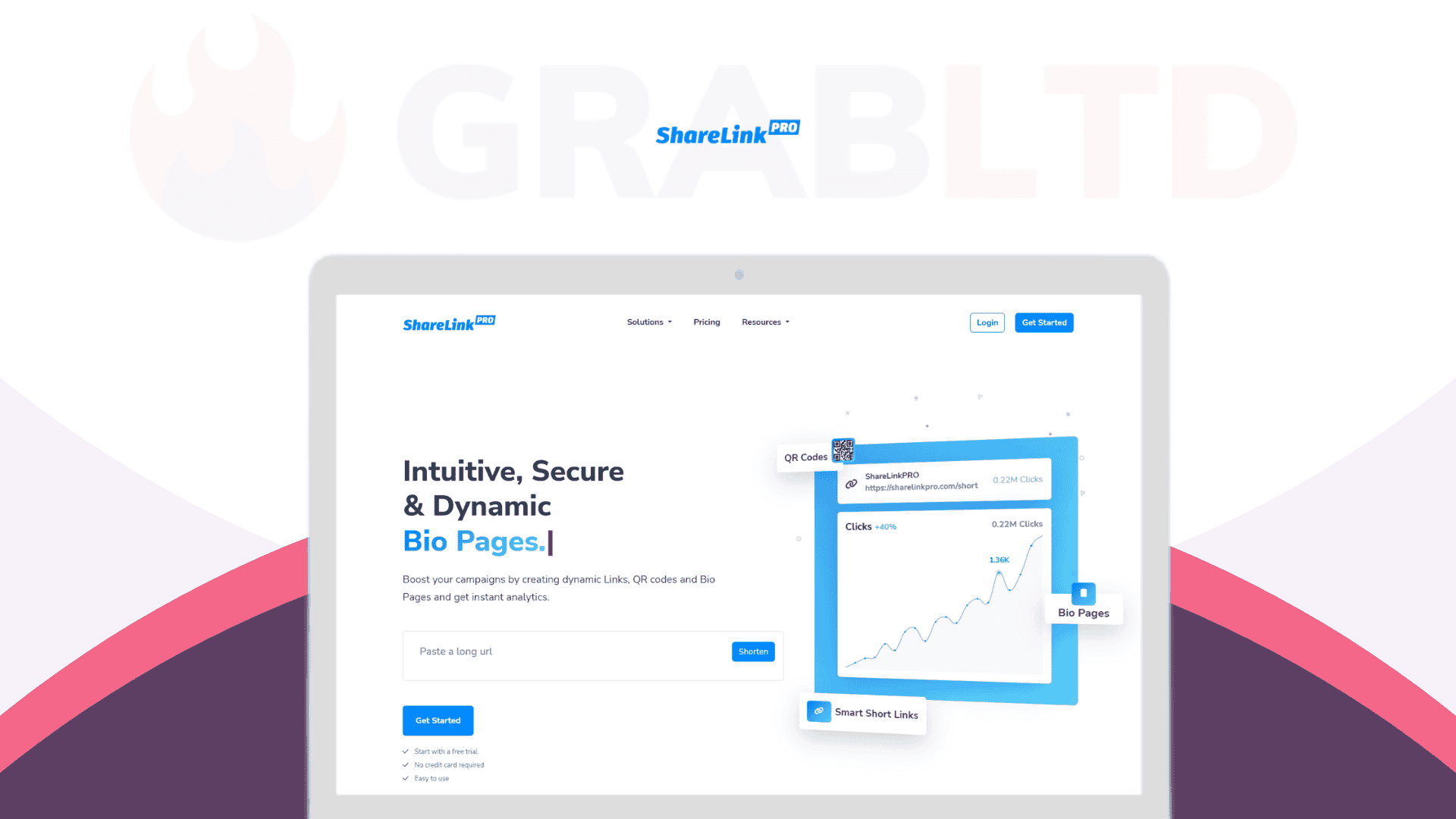 ShareLinkPro