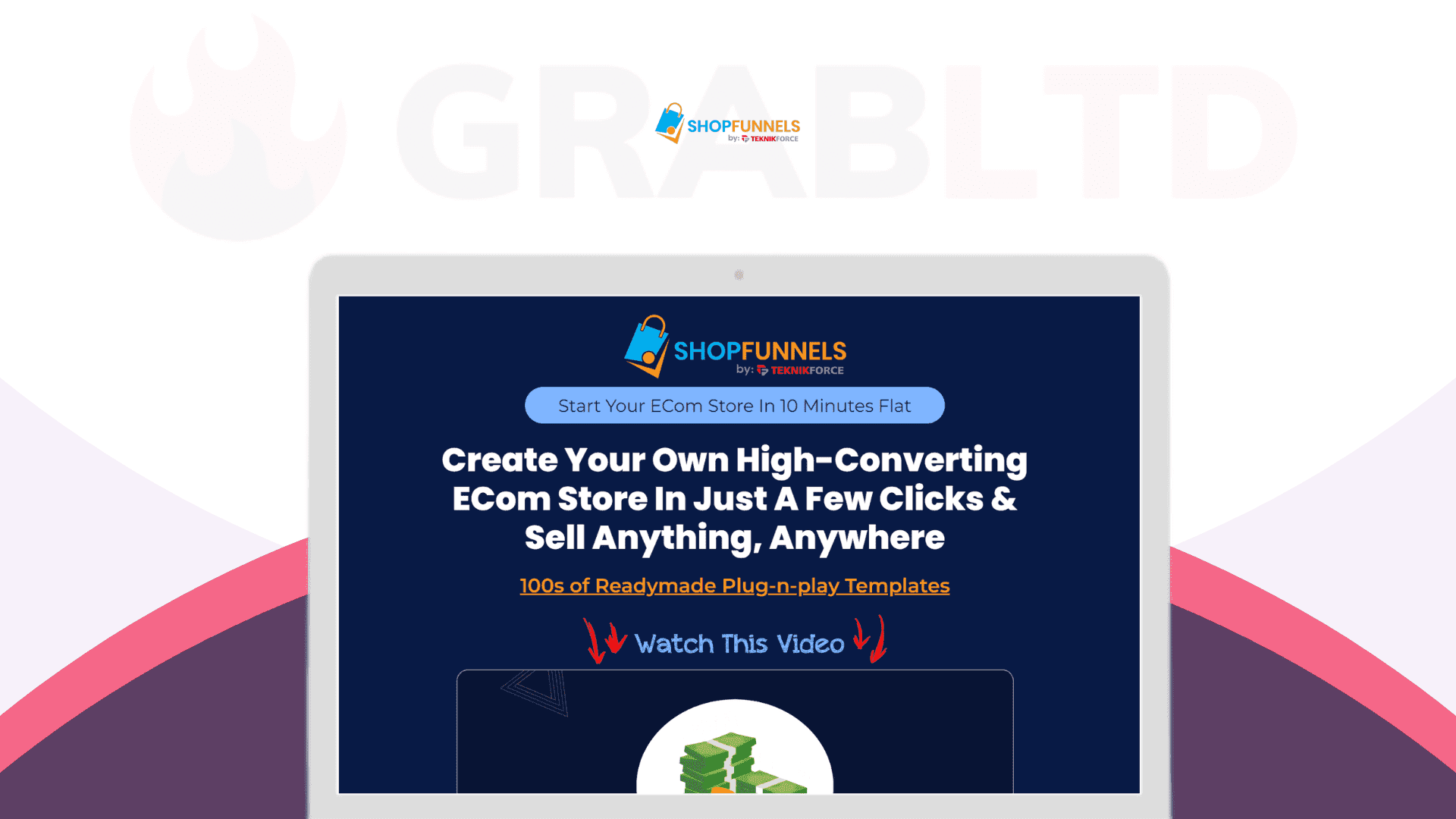ShopFunnels