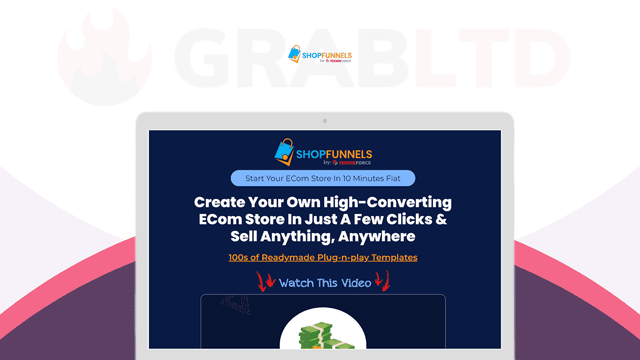 ShopFunnels