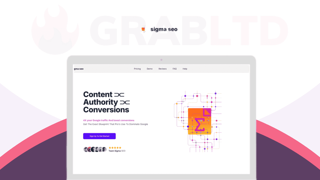 Sigma SEO