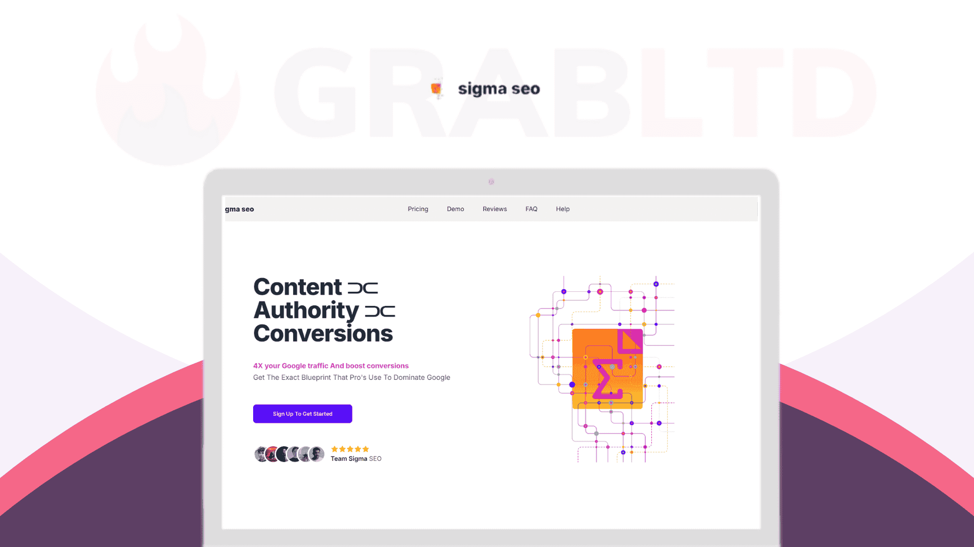 Sigma SEO